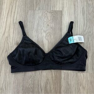 Bestform Casual Essentials Jacquard Wired Bra 36B NWT Style 5006222